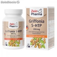Griffonia 5 Htp 200 Mg (120CAP) Zein Pharma