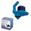 Grifo Regulador Giratorio M16 (botella Azul) - 1