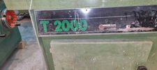 Griggio T2000