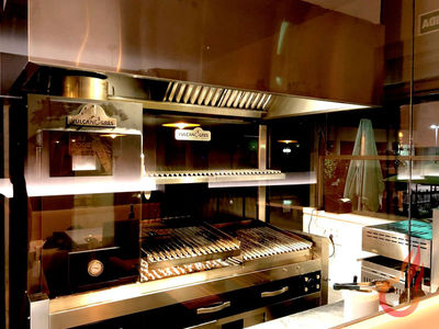 Grill Argentin - Photo 2
