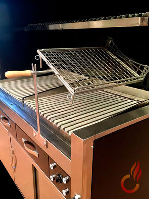 Grill Argentin - Photo 4