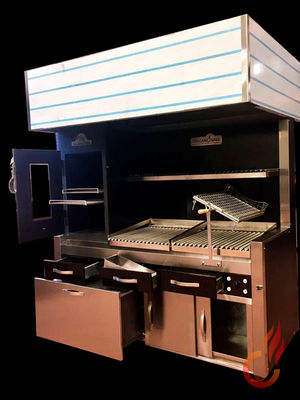 Grill Argentin - Photo 5