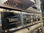 Grill/barbecue professionale a carbonella in acciaio inox con forno-grill per il - Foto 3