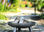 Grill sur trépied + brasero bali, 60cm grill acier noir- 70cm brasero - Photo 4