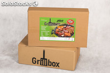 Grillbox oraz Grillbox plus