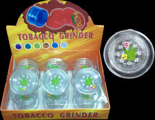 Grinder dados 2p