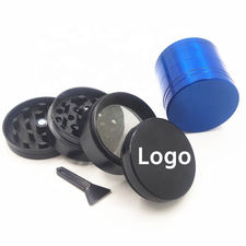 Grinder de marca personalizada Picador de marca privada