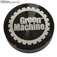 Grinder Green Machine 62mm 2 partes