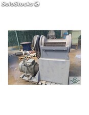 Grinder with blades 40 hp 600x500 mm