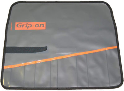 Grip-on, Bolsas Mordaza Grip Kit 4 // Bolsas para organizar y guardar Kit 4