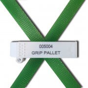 Grip pallet - Scellés de sécurité - Photo 2