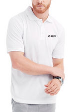 GRIT Sportswear Polo Active termoaktywna polówka, oddychająca, sportowa