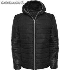 Groenlandia jacket s/s black RORA50810102 - Foto 2