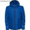 Groenlandia jacket s/s electric blue RORA50810199 - 1