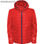 Groenlandia jacket s/s red RORA50810160 - Foto 4