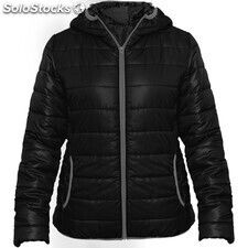 Groenlandia jacket woman s/l black RORA50820302 - Foto 2