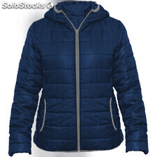 Groenlandia jacket woman s/s black RORA50820102