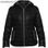 Groenlandia jacket woman s/s black RORA50820102 - Foto 4