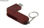Gros Pivotant En Bois USB Flash Drive Clé usb Pen Drive avec votre logo engrave - Photo 2
