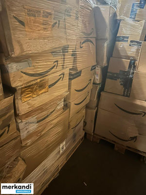 Großhandel: 150.000 Teile Amazon Neuware für Export - Multimedia, Spielzeug