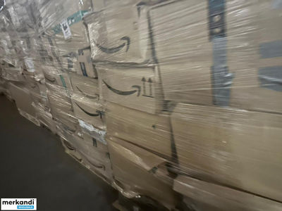 Großhandel: 150.000 Teile Amazon Neuware für Export - Multimedia, Spielzeug - Foto 2