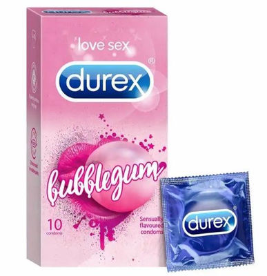 Großhandel mit Durex-Kondomen für sicheren Sex - Foto 3
