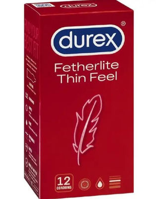 Großhandel mit Durex-Kondomen für sicheren Sex - Foto 4