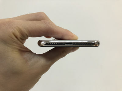 großhandelsangebot - Apple iPhone X - 256 GB - freigeschaltet - Foto 2