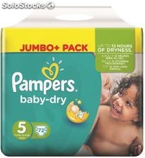 Grossiste Couche Pampers