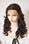 Grossiste de lace front perruque naturelle en remy cheveux brésilien - 1