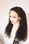 Grossiste de lace front perruque naturelle en remy cheveux brésilien - Photo 2