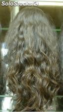 Grossiste de Perruque Full Lace en Remy Cheveux vierge magnifique