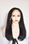 Grossiste de perruque lace front cheveux brésilien - Photo 2