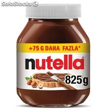 Grossiste Ferrero Nutella 750g, 350g, 3kg