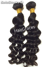 Grossiste Remy Hair Haute Gammme 10A Excellent tissage bresilien