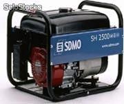 Groupe électrogène SDMO SH 2500