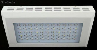 Grow Light led 120w Lámpara led de crecimiento para cultivos de interior - Foto 3