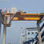 Grúa puente con gancho agarrador grab de venta directa China - Foto 4