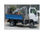 Grues spéciales pour les camions de 3500 kg non utilisés - Photo 4