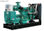 Grupo de generador diesel de serie Cummins (tipo abierto) C20-C1200 - Foto 2