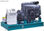 Grupo de generador diesel de serie Deutz (tipo abierto) D48W-D460W - Foto 2