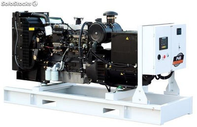 Grupo de generador diesel de serie Lovol (tipo abierto) P22-P157 - Foto 2