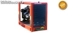 Grupo Electrogeno Agroluz Diesel 33 KVA