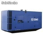 Grupos Electrógenos Estacionarios - V630C - 630 kVA