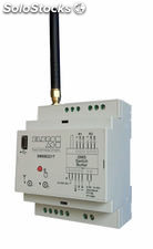 GSM Fernstartmodul