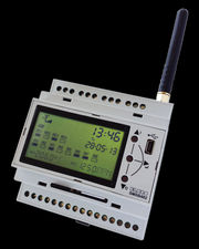 GSM Fernstartmodul industrielle Verwendung