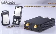 Gsm/gps Alarma y Localizador de Vehículo