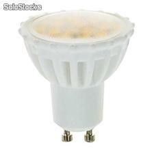 Gu10 a led 5 watt 4000 °k