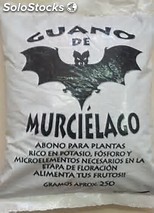 Guano de Murcielago