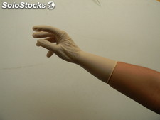 Foto del Producto guante elite para cirujano caña larga